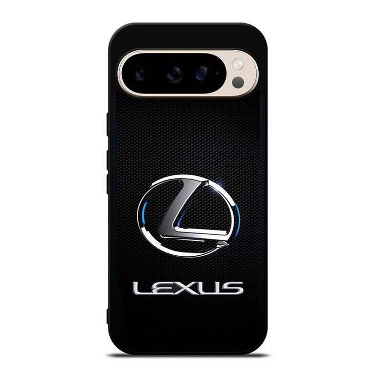 LEXUS LUXURY CAR LOGO 946 Google Pixel 9 Pro Case