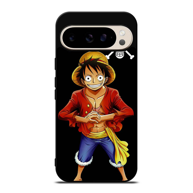 LUFFY ONE PIECE 946 Google Pixel 9 Pro Case