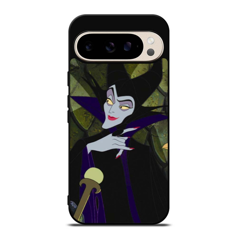 MALEFICENT SLEEPING BEAUTY 946 Google Pixel 9 Pro Case