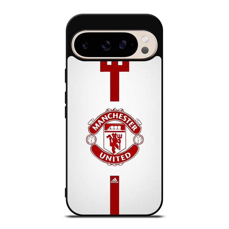 MANCHESTER UNITED FC TRIDENT 946 Google Pixel 9 Pro Case