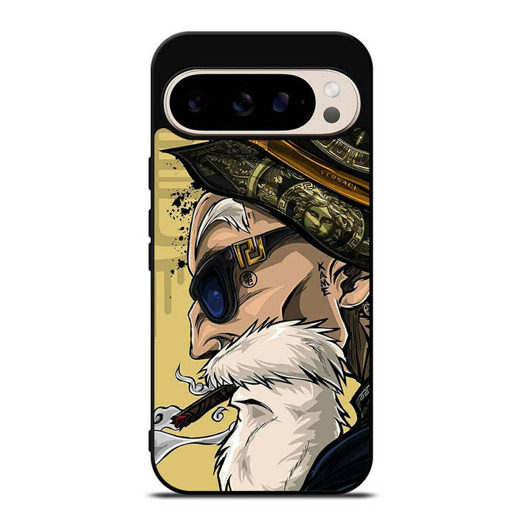 MASTER ROSHI DRAGON BALL Z 2 946 Google Pixel 9 Pro Case MASTER ROSHI DRAGON BALL Z 2 946 Google Pixel 9 Pro Case