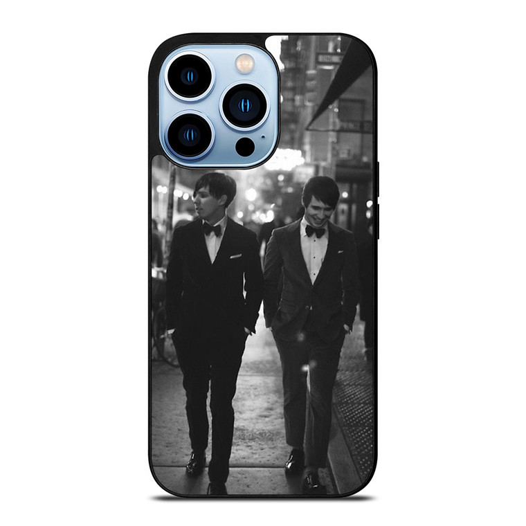 DAN AND PHIL iPhone 13 Pro Max Case