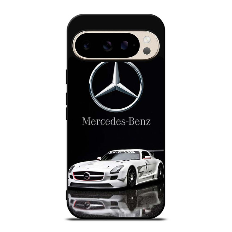 MERCEDES BENZ SLS AMG 946 Google Pixel 9 Pro Case