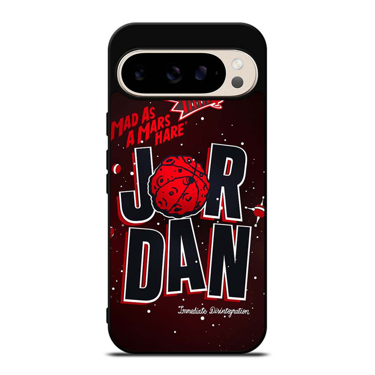 MICHAEL JORDAN AIR 946 Google Pixel 9 Pro Case
