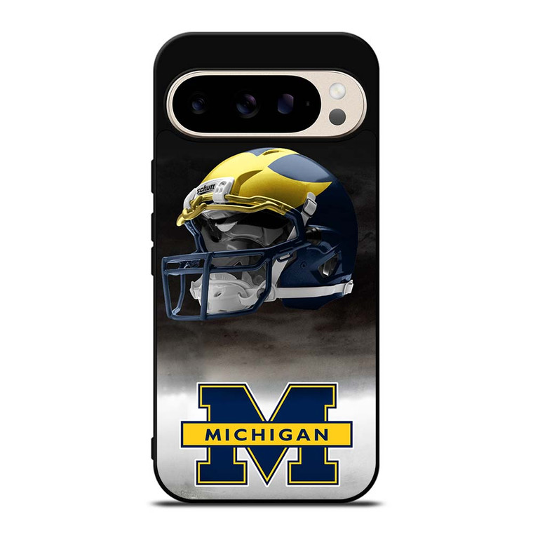 MICHIGAN WOLVERINES 946 Google Pixel 9 Pro Case