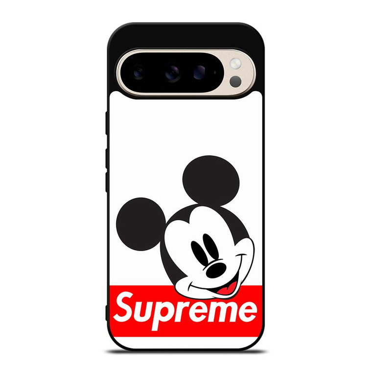 MICKEY MOUSE SUPREME 946 Google Pixel 9 Pro Case