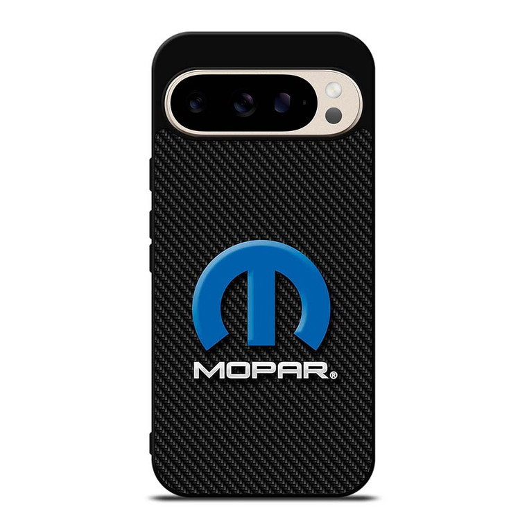 MOPAR CARBON LOGO 946 Google Pixel 9 Pro Case