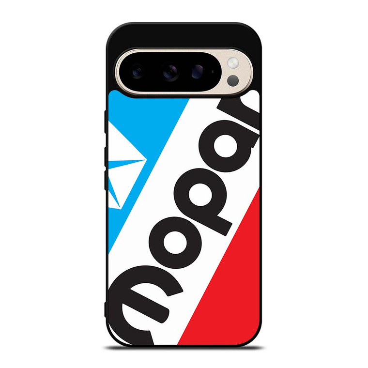 MOPAR LOGO 946 Google Pixel 9 Pro Case