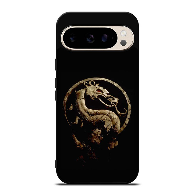 MORTAL KOMBAT 2 946 Google Pixel 9 Pro Case