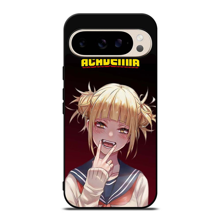 MY HERO ACADEMIA HIMIKO TOGA 946 Google Pixel 9 Pro Case