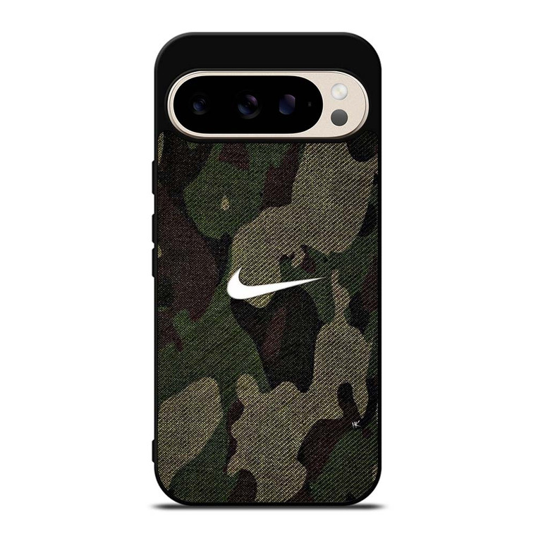 NIKE LOGO CAMO 946 Google Pixel 9 Pro Case NIKE LOGO CAMO 946 Google Pixel 9 Pro Case