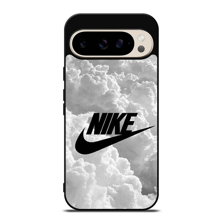 NIKE LOGO CLOUD 946 Google Pixel 9 Pro Case NIKE LOGO CLOUD 946 Google Pixel 9 Pro Case
