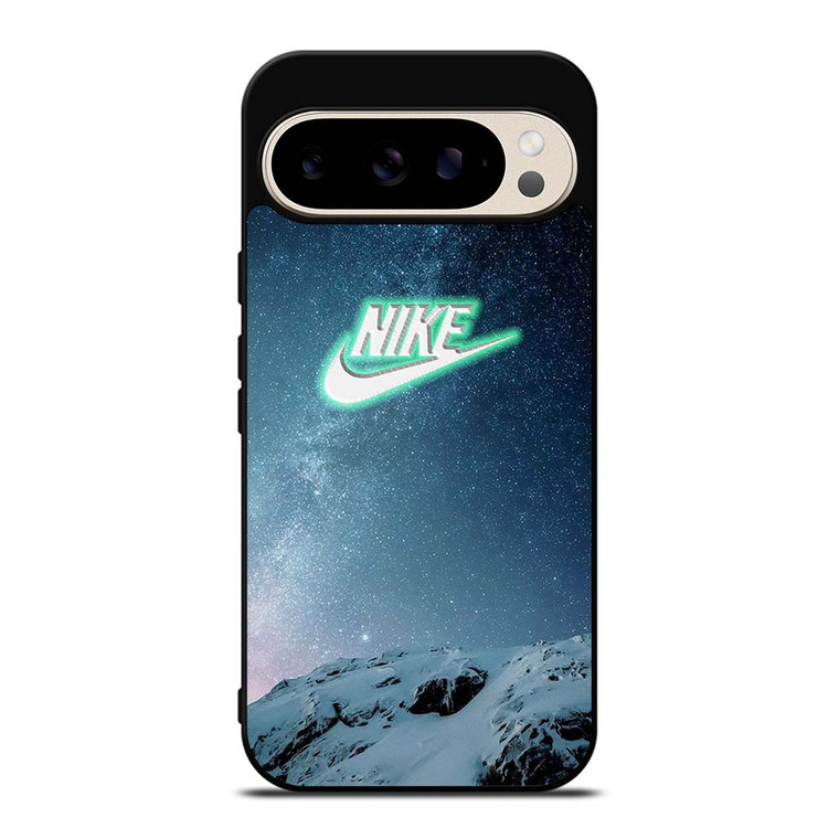 NIKE LOGO GALAXY 946 Google Pixel 9 Pro Case