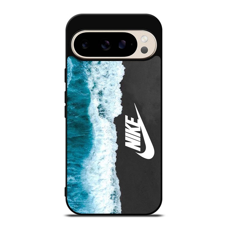 NIKE LOGO OCEAN 946 Google Pixel 9 Pro Case
