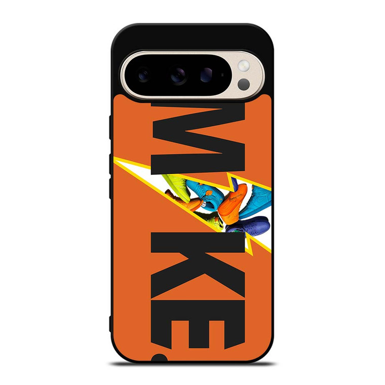 NIKE SHOES MICHAEL JORDAN 946 Google Pixel 9 Pro Case NIKE SHOES MICHAEL JORDAN 946 Google Pixel 9 Pro Case