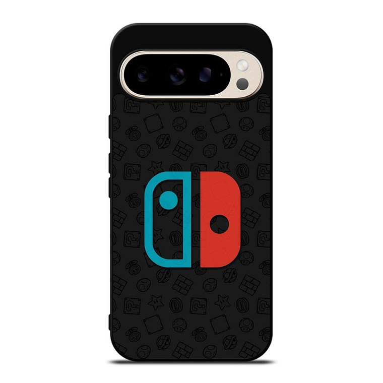 NINTENDO SWITCH CONSOLE SYMBOL 946 Google Pixel 9 Pro Case