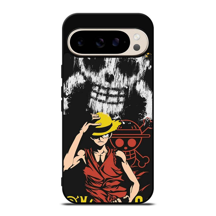 ONE PIECE LUFFY 946 Google Pixel 9 Pro Case