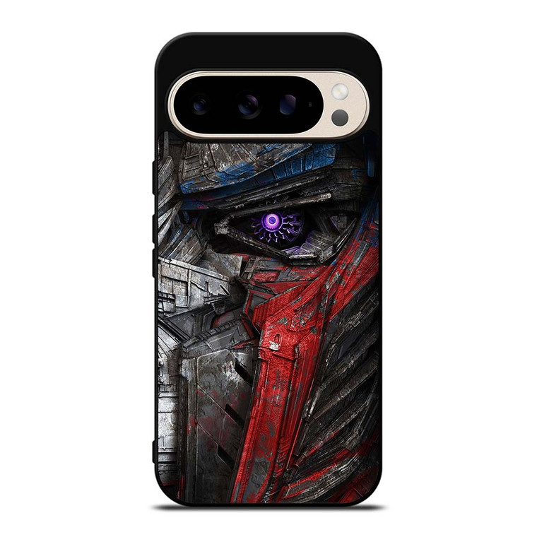 OPTIMUS PRIME TRANSFORMERS ART 946 Google Pixel 9 Pro Case