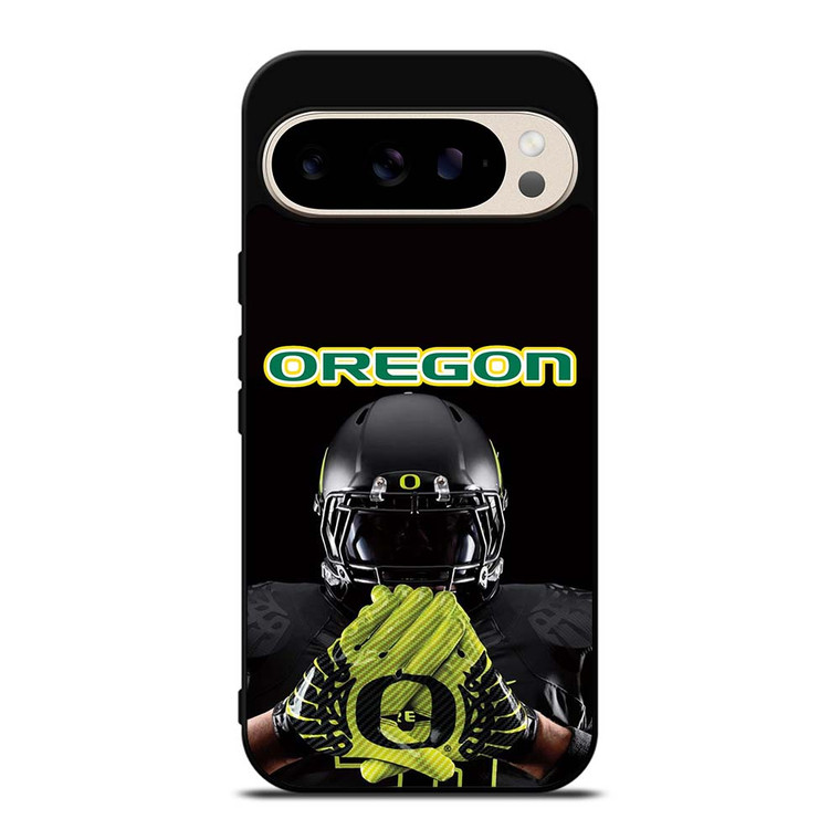 OREGON DUCKS 4 946 Google Pixel 9 Pro Case
