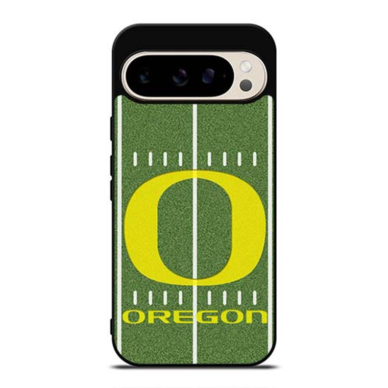 OREGON DUCKS FIELDS 946 Google Pixel 9 Pro Case