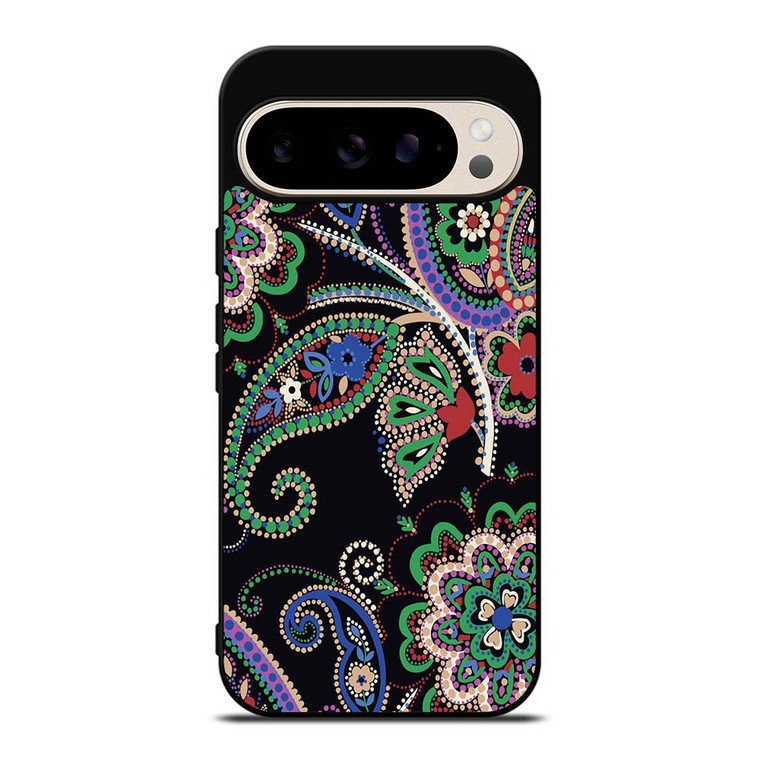 PARISIAN PAISLEY VERA BRADLEY 946 Google Pixel 9 Pro Case PARISIAN PAISLEY VERA BRADLEY 946 Google Pixel 9 Pro Case