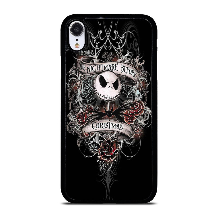 NIGHT BEFORE CHRISTMAS 2 iPhone XR Case