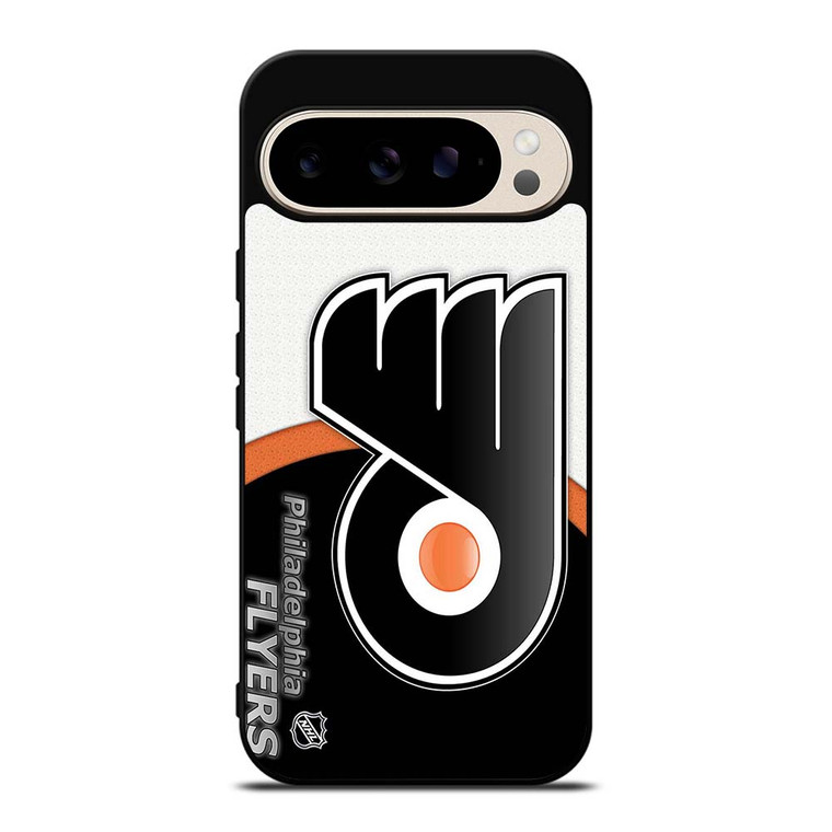 PHILADELPHIA FLYERS NHL 946 Google Pixel 9 Pro Case