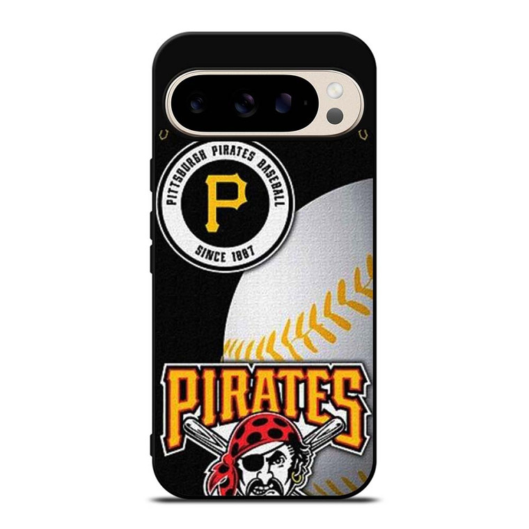 PITTSBURGH PIRATES 3 946 Google Pixel 9 Pro Case