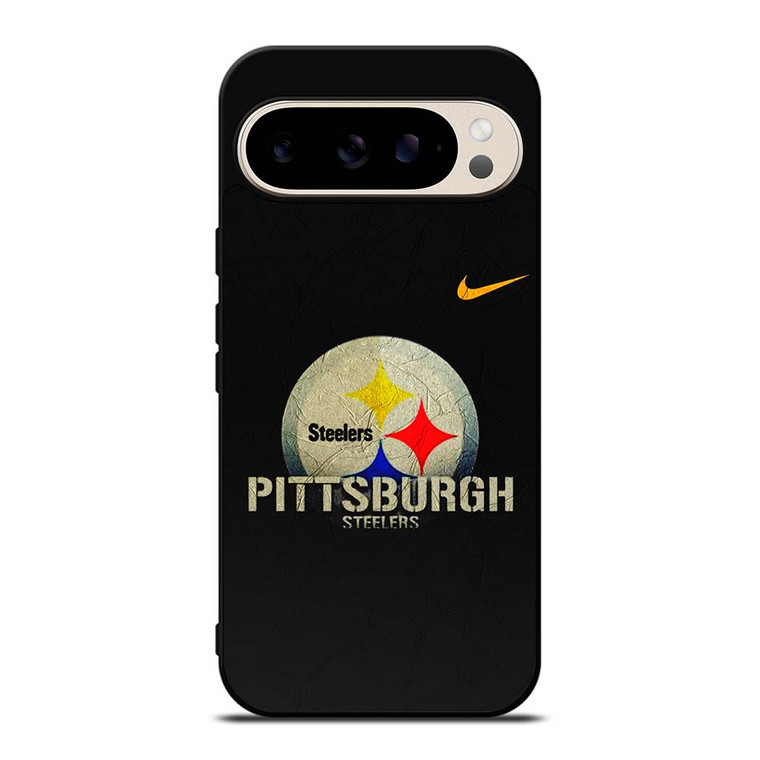 PITTSBURGH STEELERS LOGO 946 Google Pixel 9 Pro Case