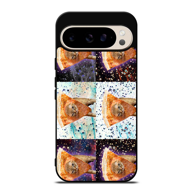PIZZA CAT 2 946 Google Pixel 9 Pro Case