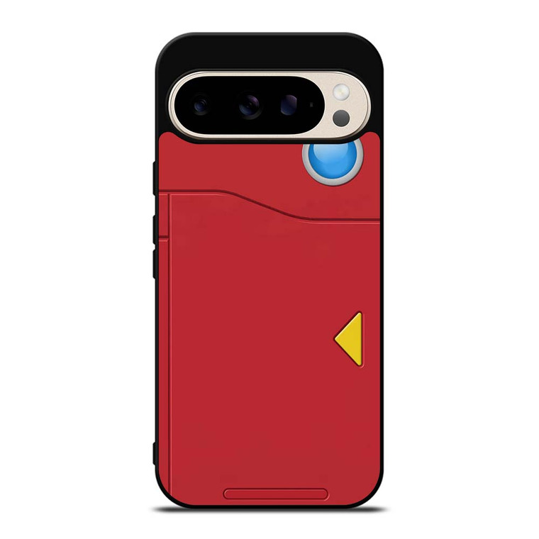 POKEDEX POKEMON NINTENDO 946 Google Pixel 9 Pro Case