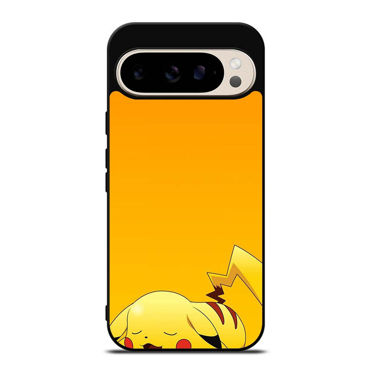 POKEMON PIKACHU 2 946 Google Pixel 9 Pro Case POKEMON PIKACHU 2 946 Google Pixel 9 Pro Case