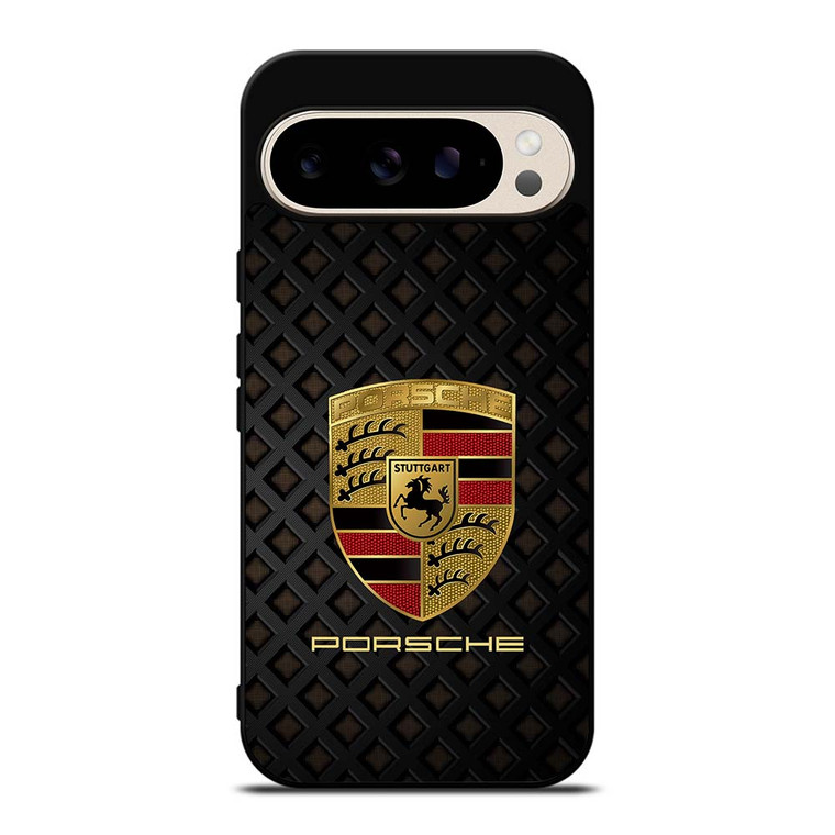 PORSCHE HEXA 946 Google Pixel 9 Pro Case