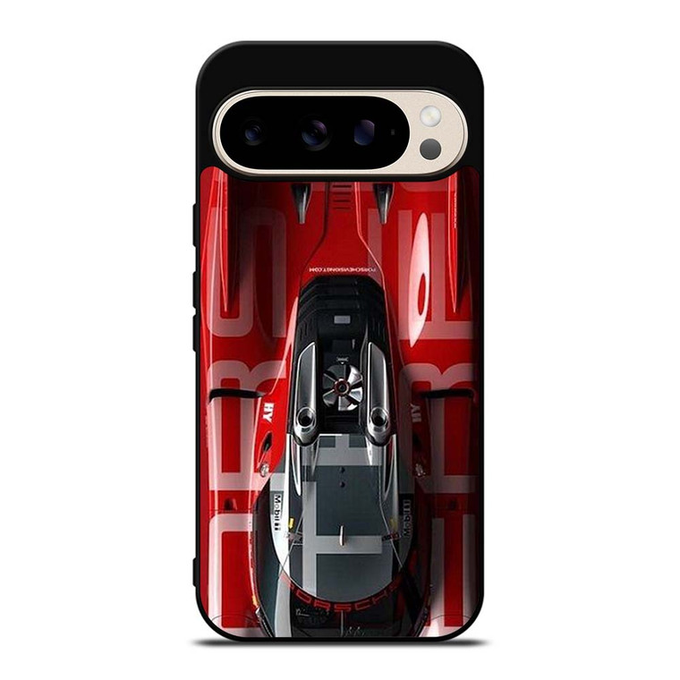 PORSCHE RACING CAR 946 Google Pixel 9 Pro Case