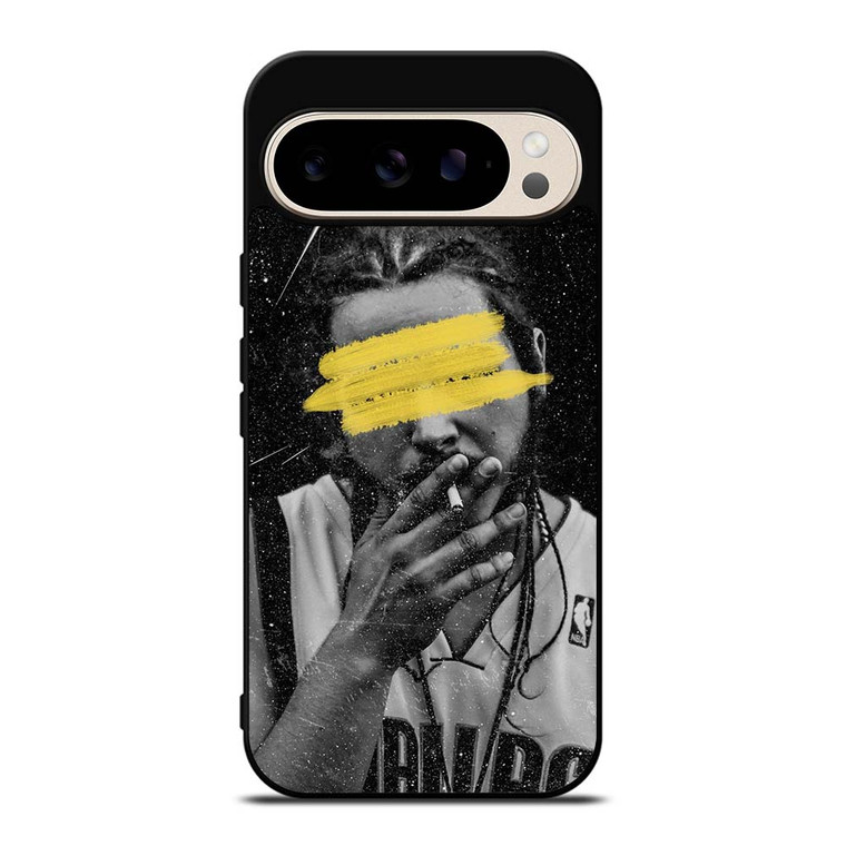 POST MALONE CIGAR 946 Google Pixel 9 Pro Case