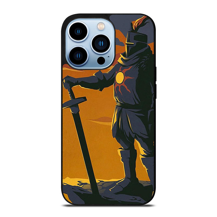DARK SOULS SOLAIRE iPhone 13 Pro Max Case