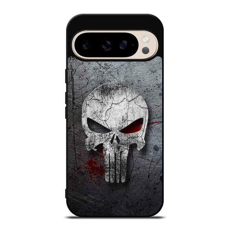 PUNISHER MARVEL 946 Google Pixel 9 Pro Case