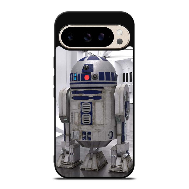 R2D2 STAR WARS 946 Google Pixel 9 Pro Case