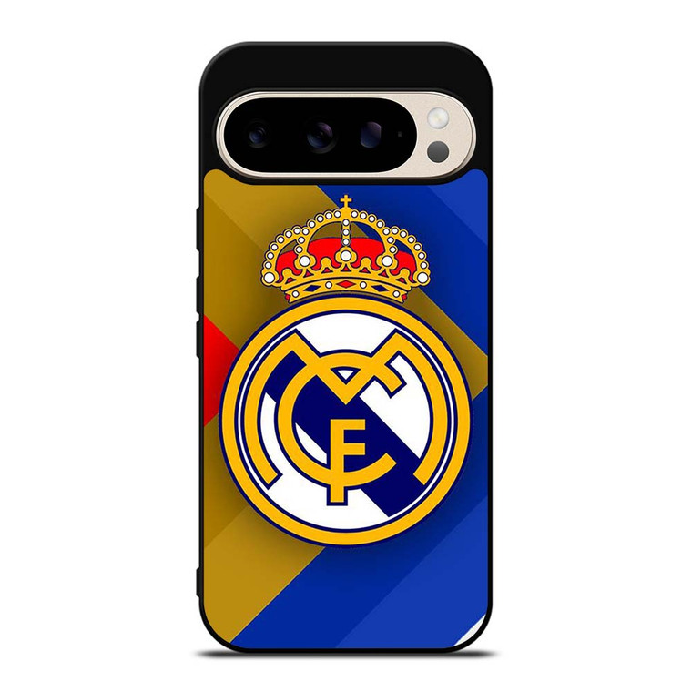 REAL MADRID EL REAL 946 Google Pixel 9 Pro Case