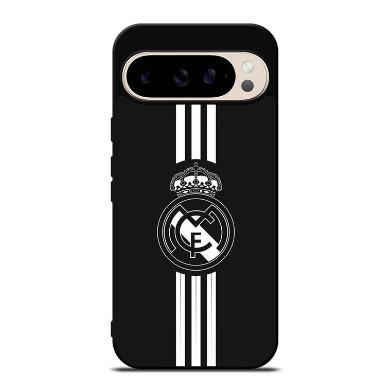 REAL MADRID LINES 946 Google Pixel 9 Pro Case