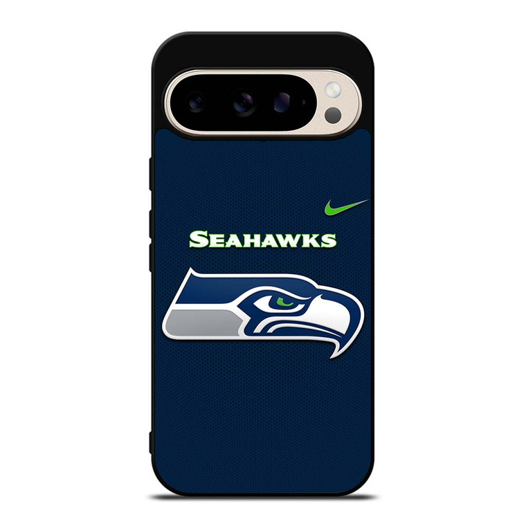 SEATTLE SEAHAWKS NFL FOOTBALL 946 Google Pixel 9 Pro Case