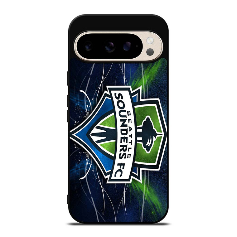SEATTLE SOUNDERS FC ICON 946 Google Pixel 9 Pro Case