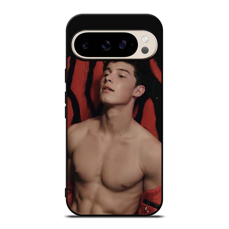 SHAWN MENDES UNCLOTHES 946 Google Pixel 9 Pro Case