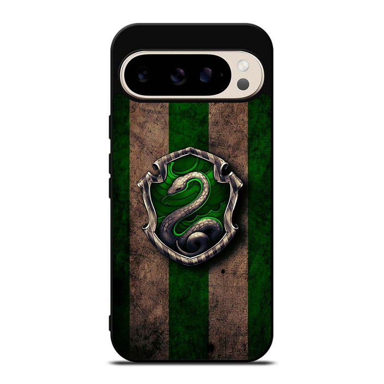SLYTHERIN HARRY POTTER 946 Google Pixel 9 Pro Case