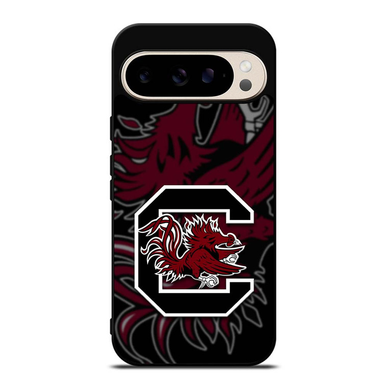 SOUTH CAROLINA GAMECOCKS BATCH 946 Google Pixel 9 Pro Case
