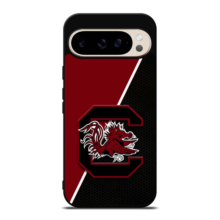 SOUTH CAROLINA GAMECOCKS LOGO ICON 946 Google Pixel 9 Pro Case