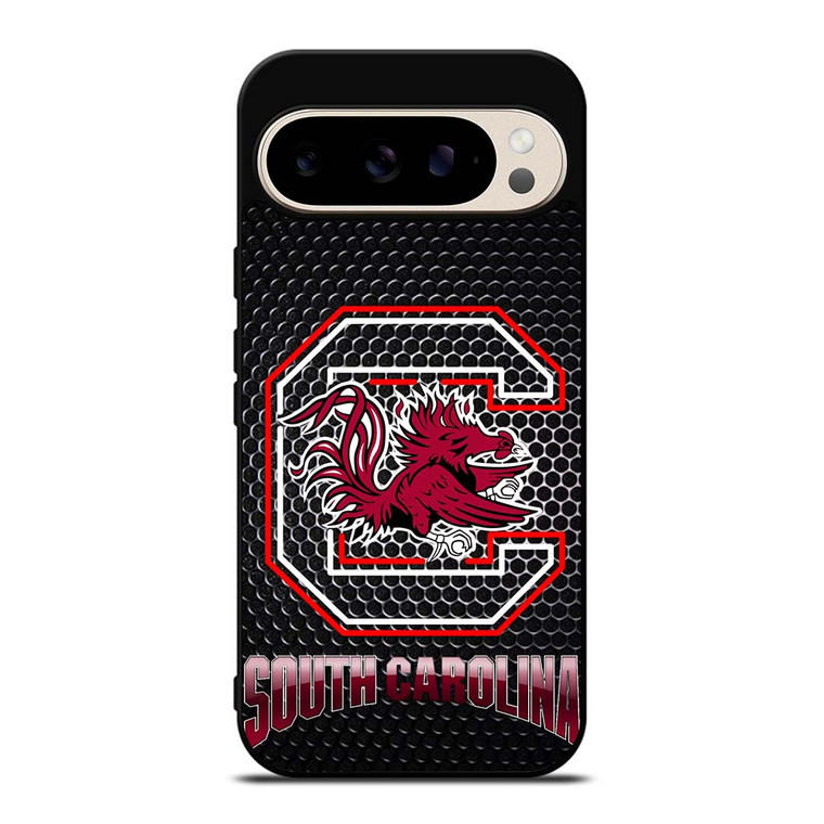 SOUTH CAROLINA GAMECOCKS 946 Google Pixel 9 Pro Case