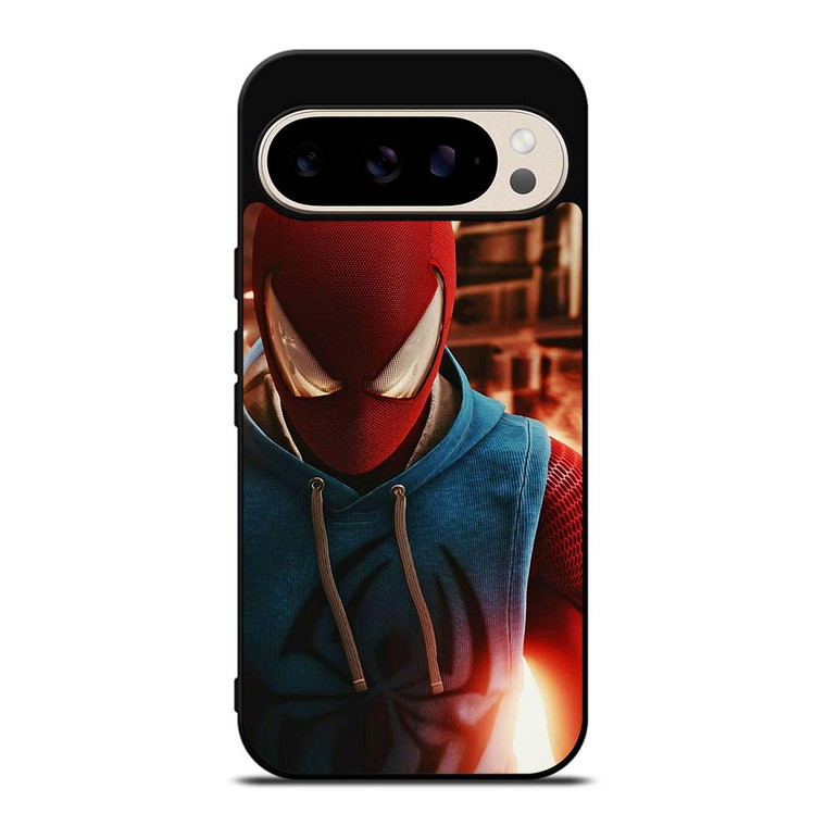 SPIDERMAN AMAZING MARVEL 946 Google Pixel 9 Pro Case