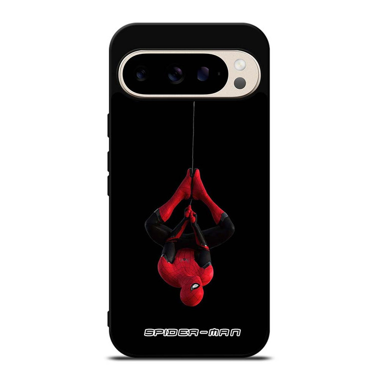 SPIDERMAN FAR FROM HOME HANGING 946 Google Pixel 9 Pro Case