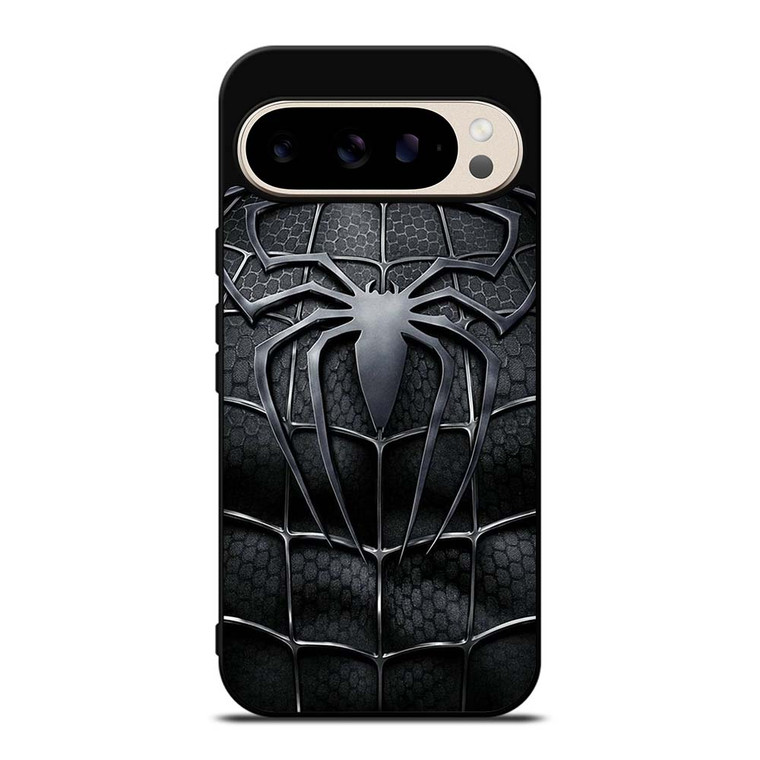 SPIDERMAN LOGO 1 946 Google Pixel 9 Pro Case SPIDERMAN LOGO 1 946 Google Pixel 9 Pro Case